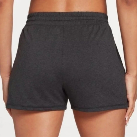 DSG Active Workout Gray 365 XSmall Shorts - Picture 5 of 10